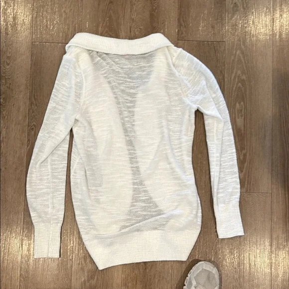 Lilly Pulitzer Amalie Cardigan Sweater - Picture 3 of 4